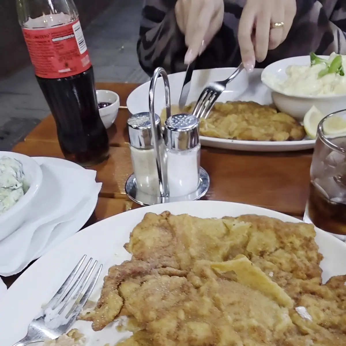 Essen und Trinken photo 8