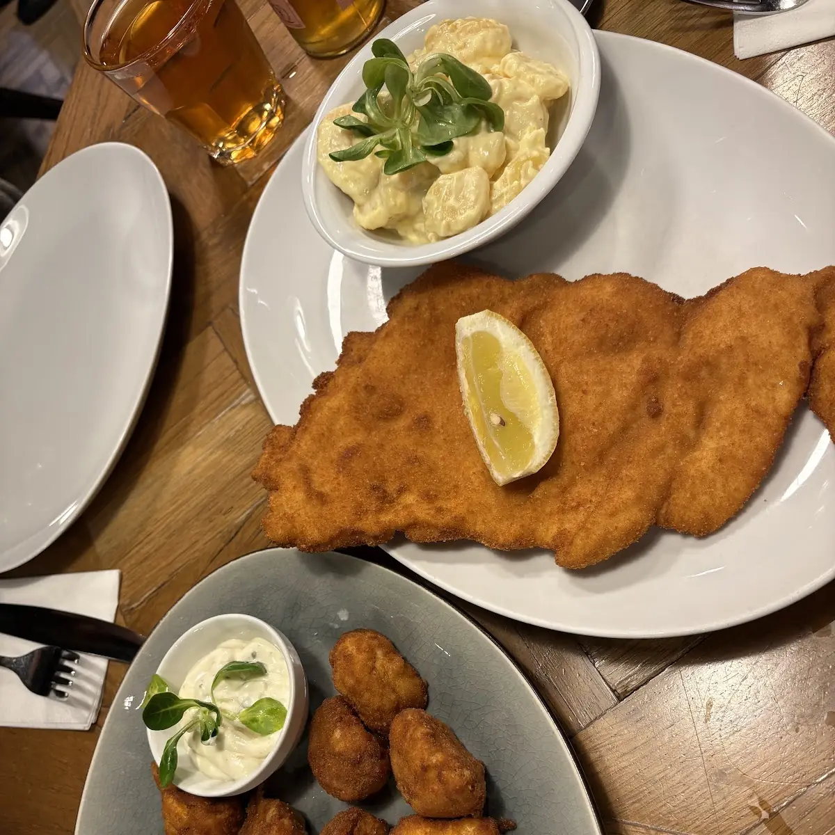 Essen und Trinken photo 9