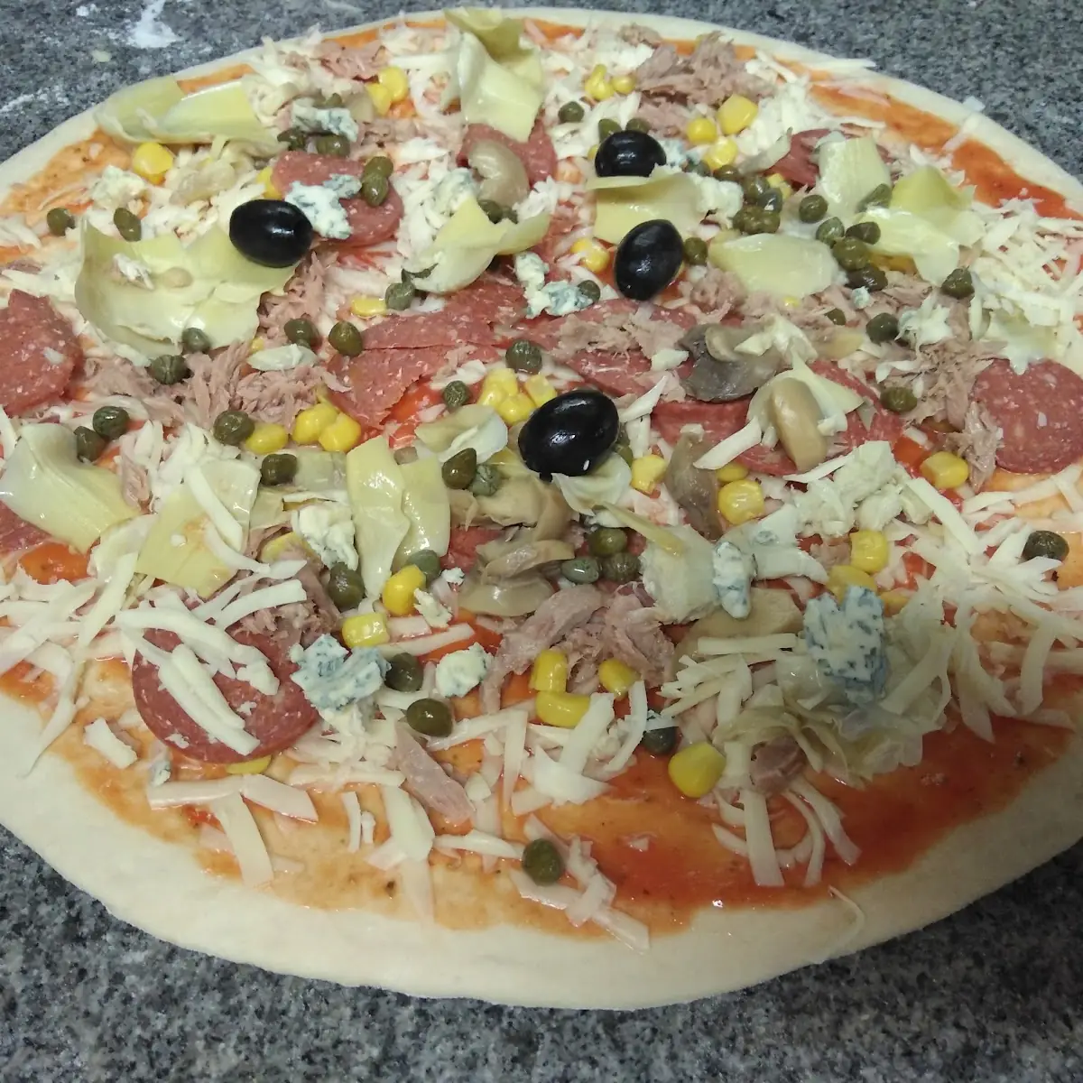 Essen und Trinken photo 6