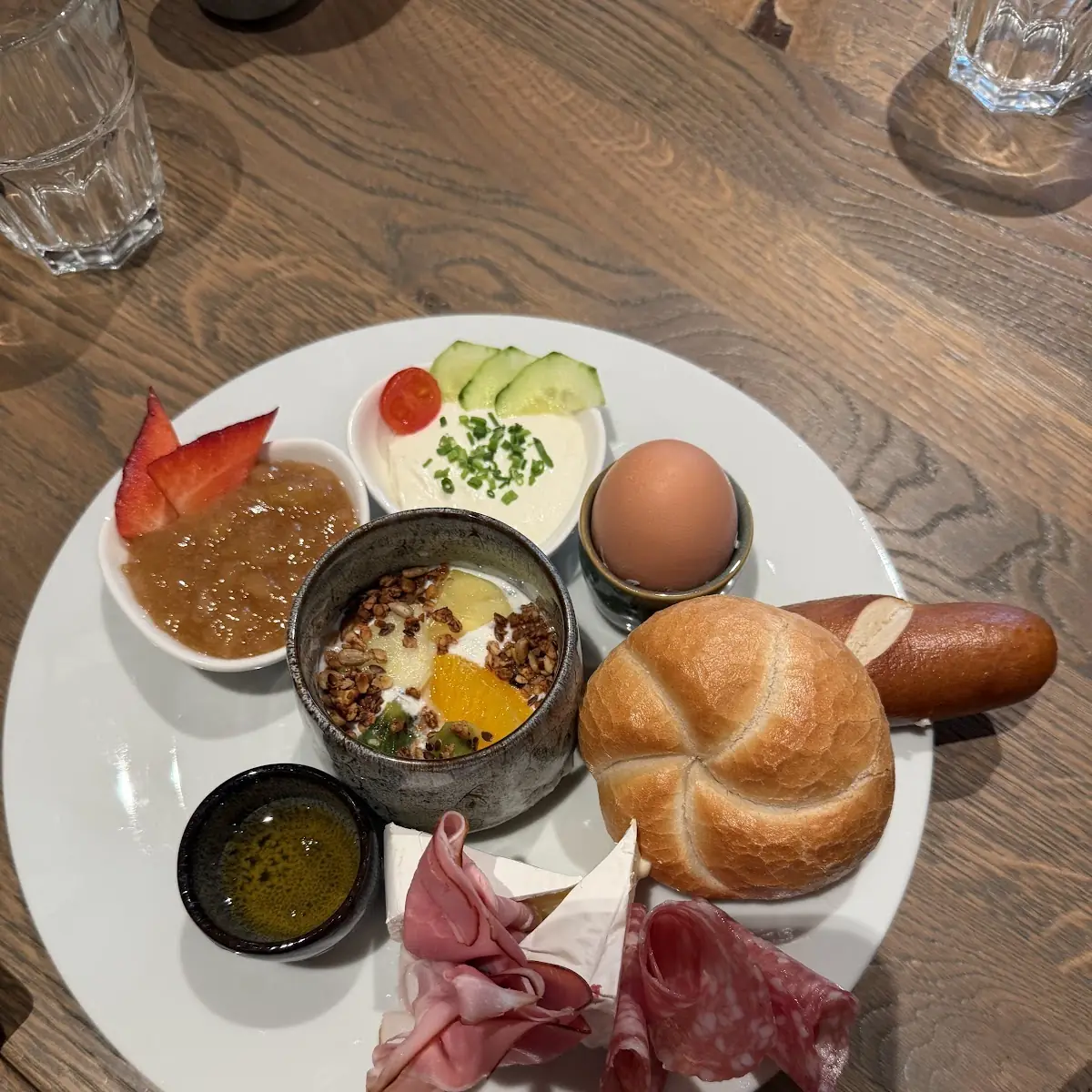 Essen und Trinken photo 8