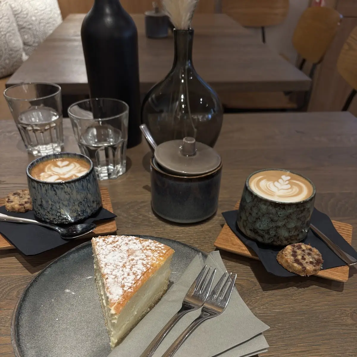 Essen und Trinken photo 9