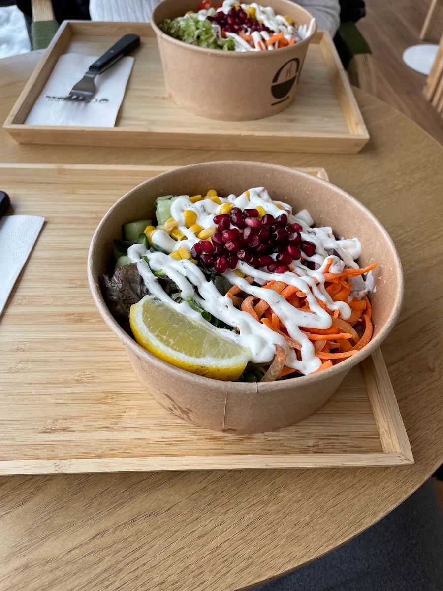 Essen und Trinken photo 1