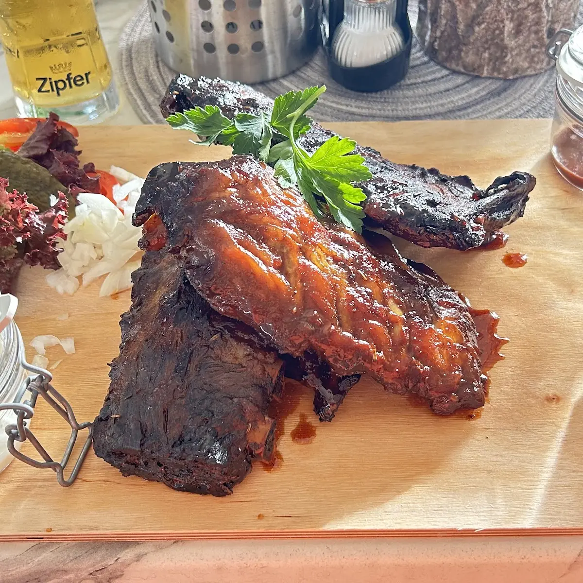 Essen und Trinken photo 10