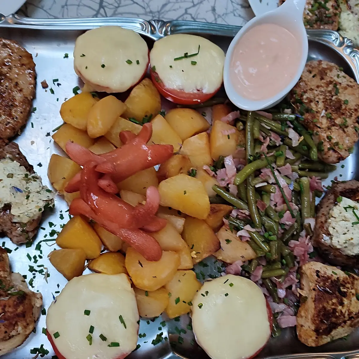 Essen und Trinken photo 5