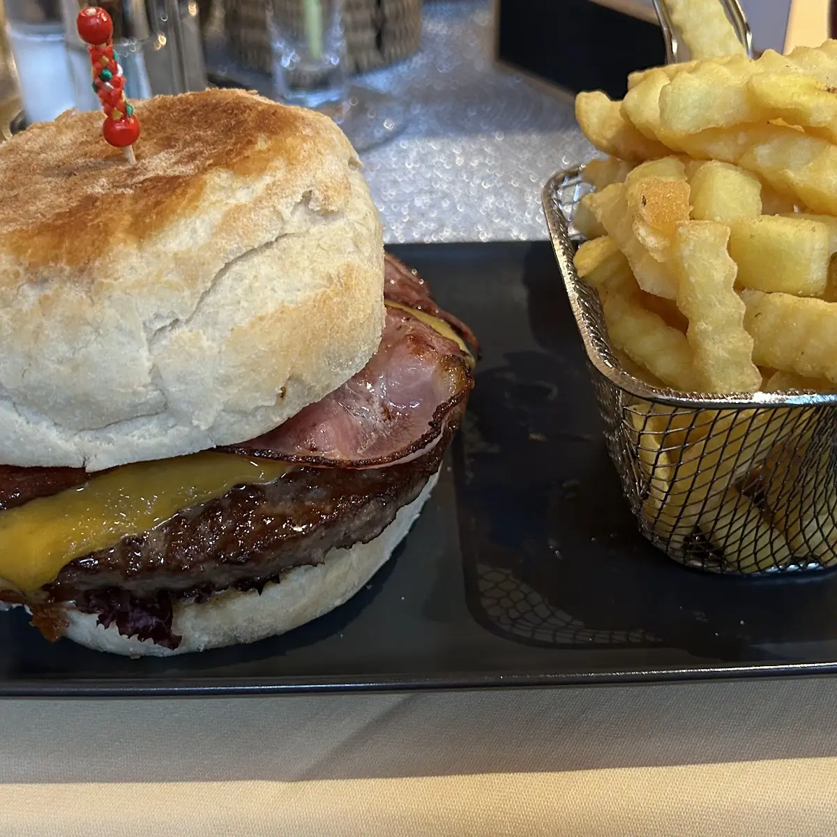 Essen und Trinken photo 8