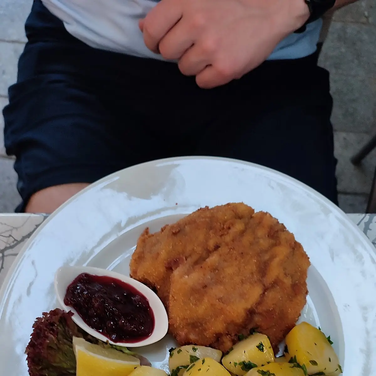 Essen und Trinken photo 9