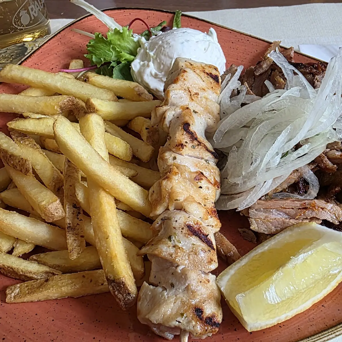 Essen und Trinken photo 1