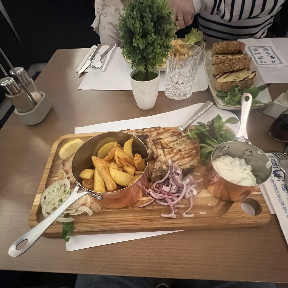 Essen und Trinken photo 2