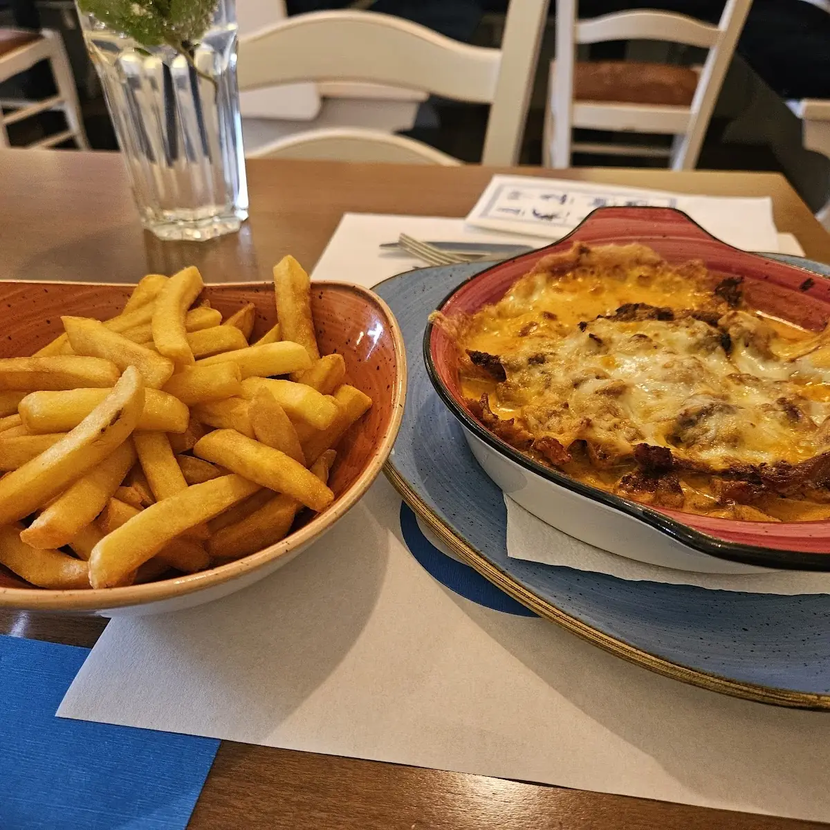 Essen und Trinken photo 5