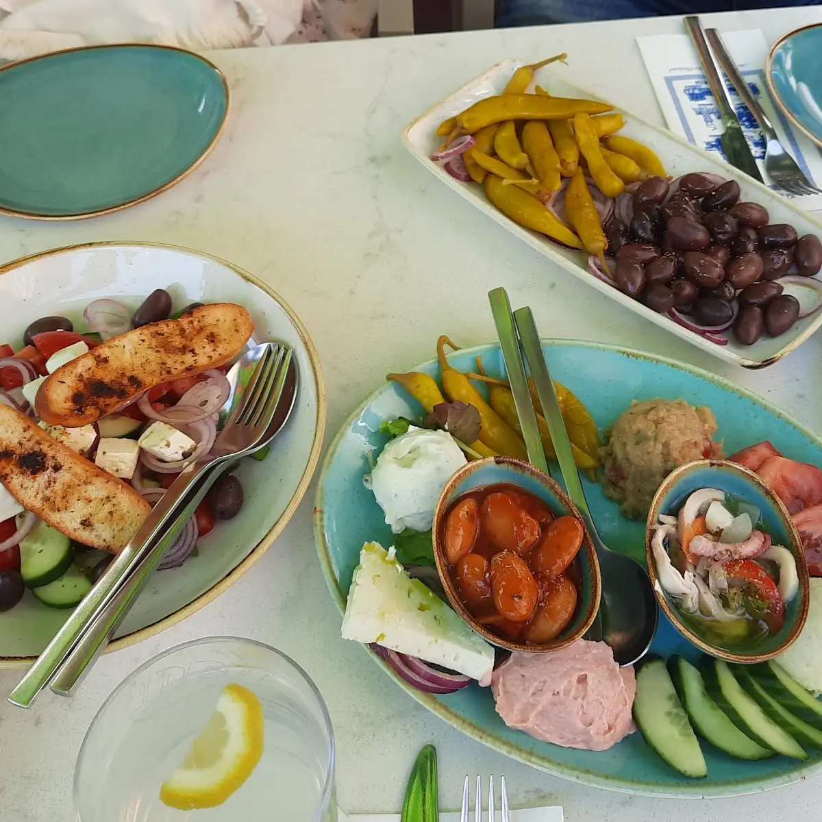 Essen und Trinken photo 7