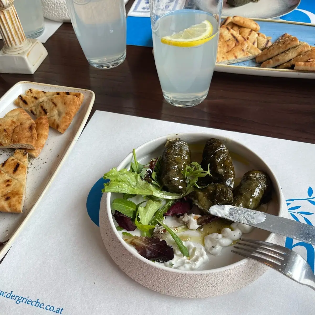 Essen und Trinken photo 8
