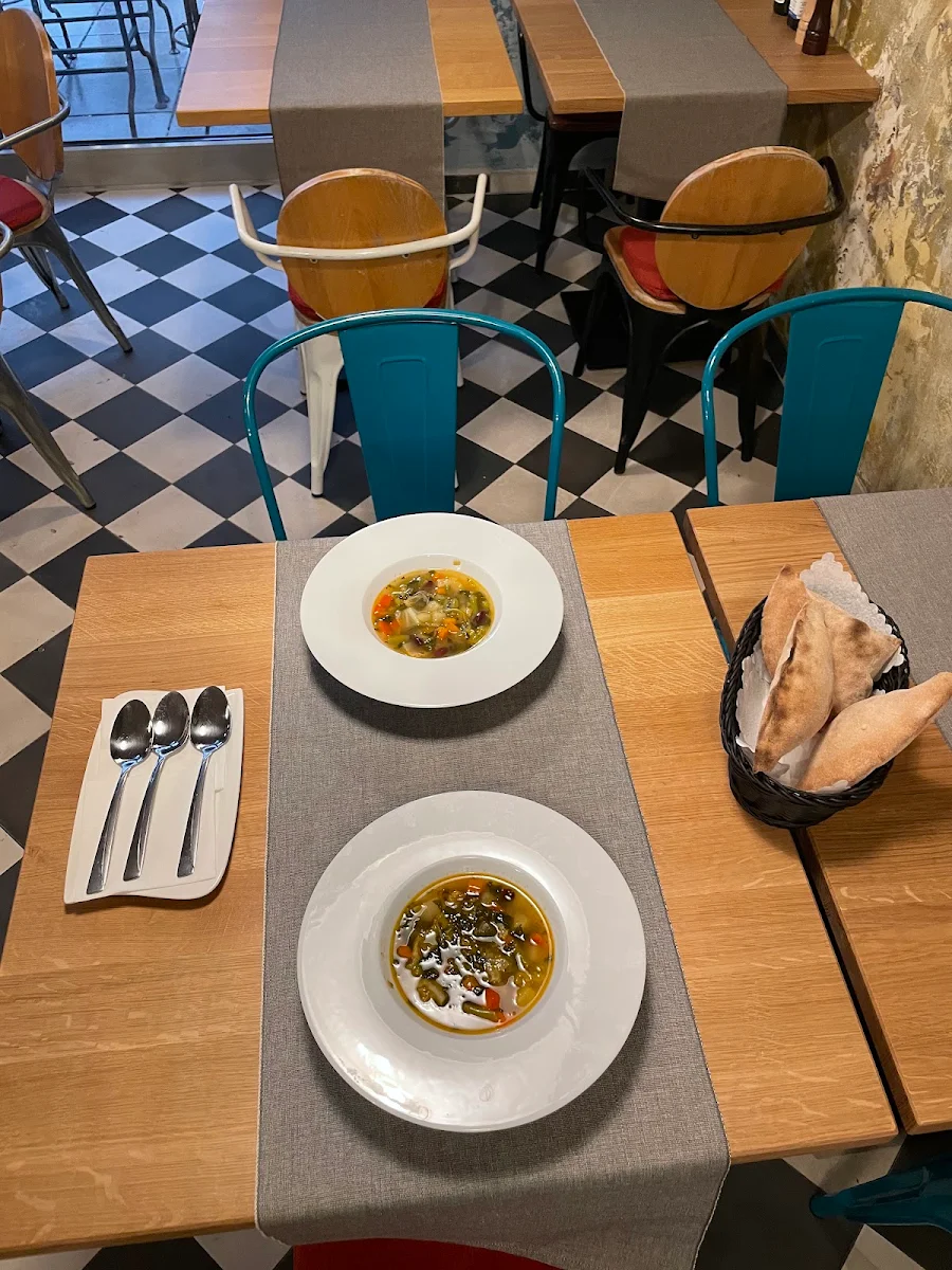 Essen und Trinken photo 8