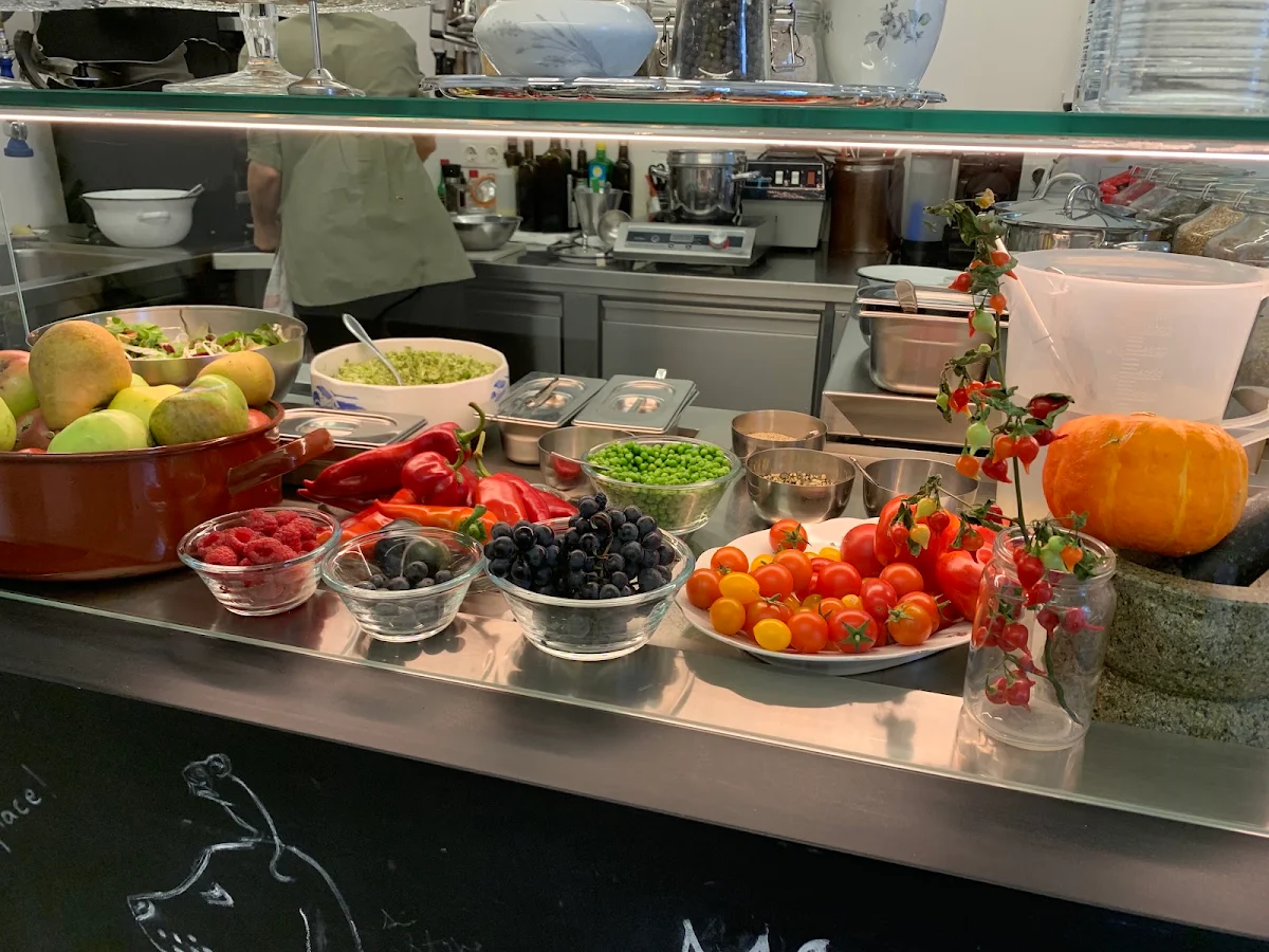 Essen und Trinken photo 6