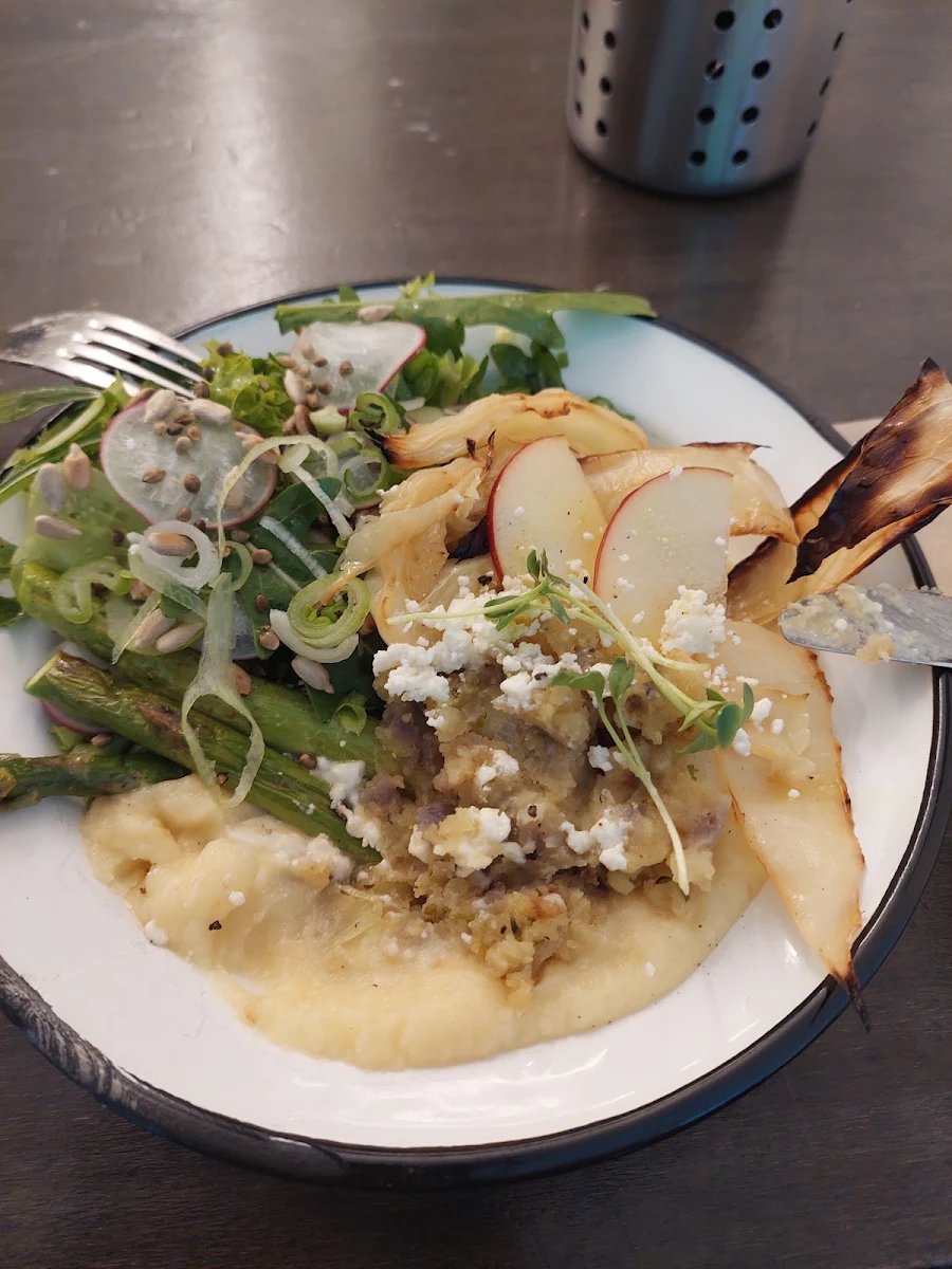 Essen und Trinken photo 8