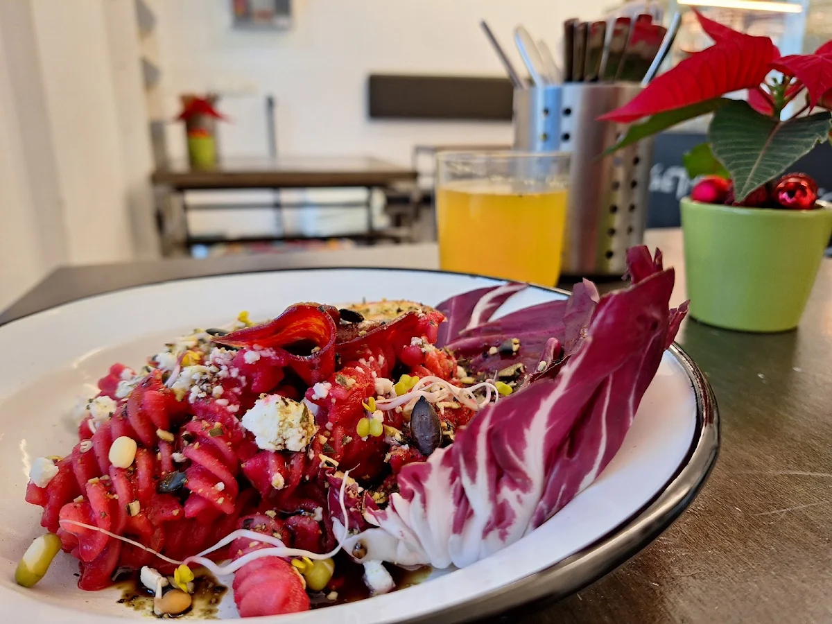 Essen und Trinken photo 9