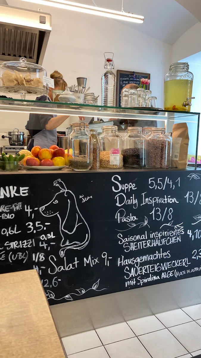 Speisekarte photo 10