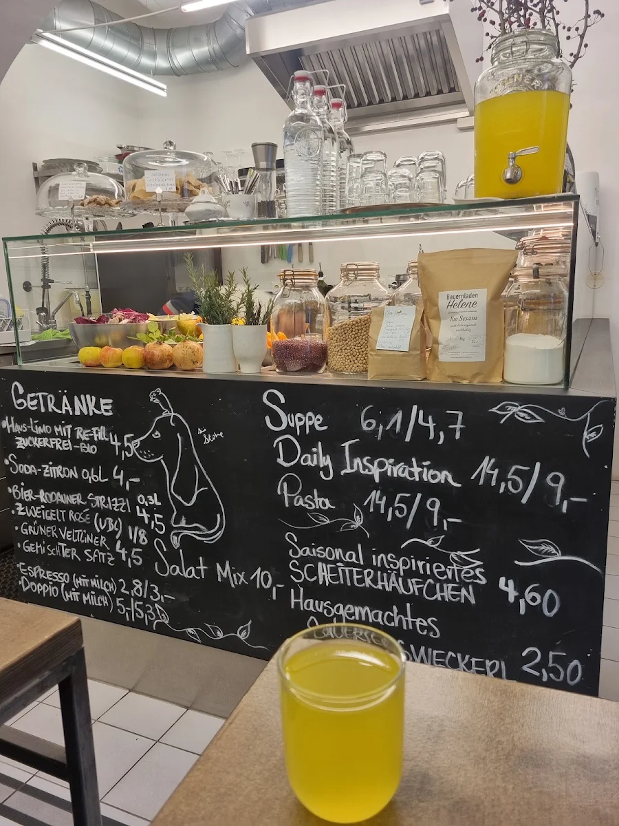 Speisekarte photo 5