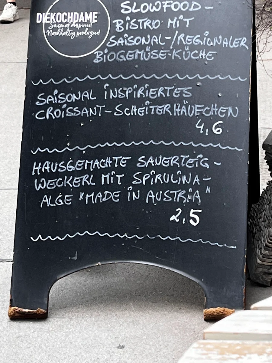 Speisekarte photo 7
