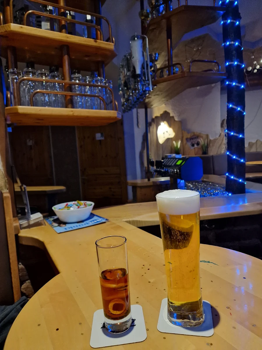 Essen und Trinken photo 1