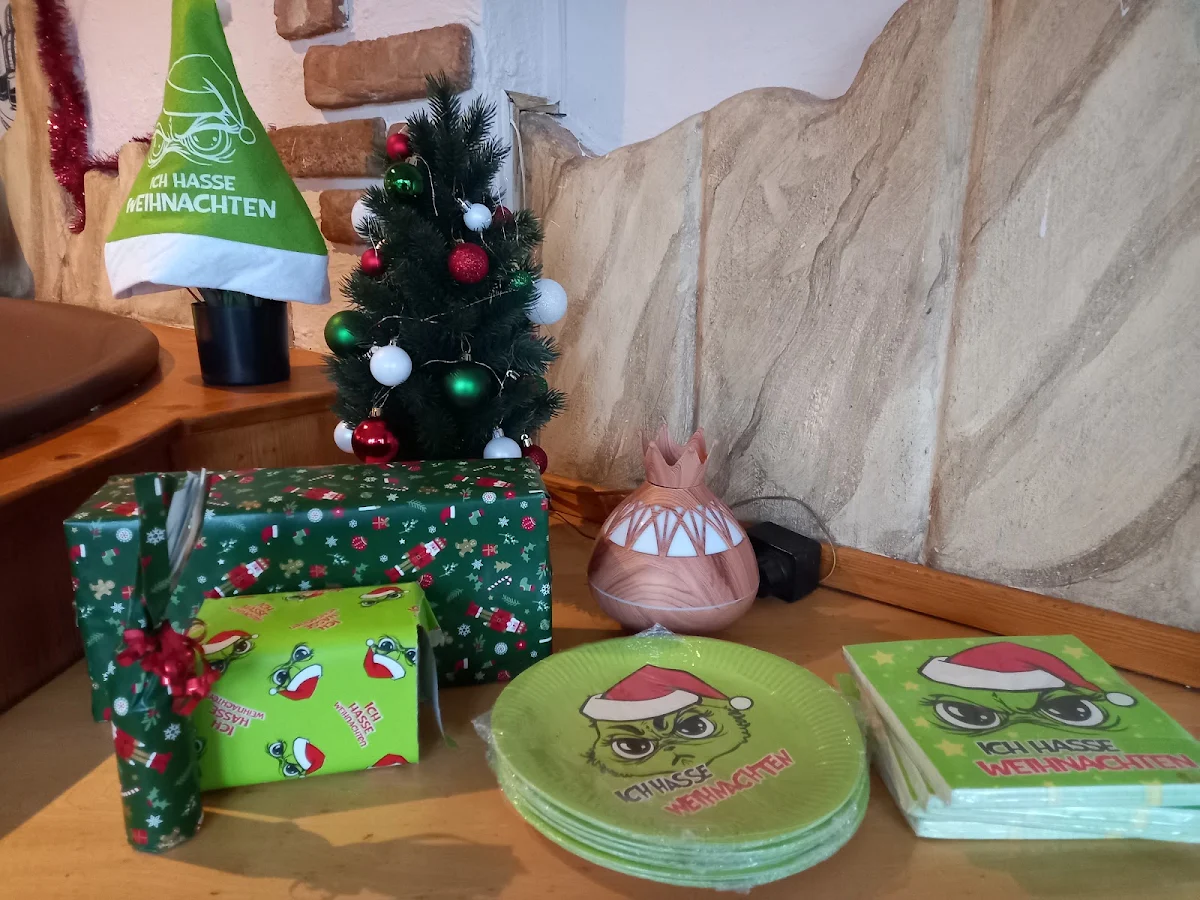 Essen und Trinken photo 2