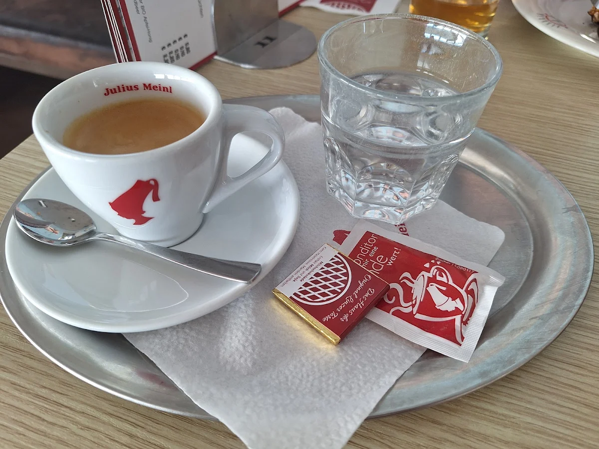 Essen und Trinken photo 8