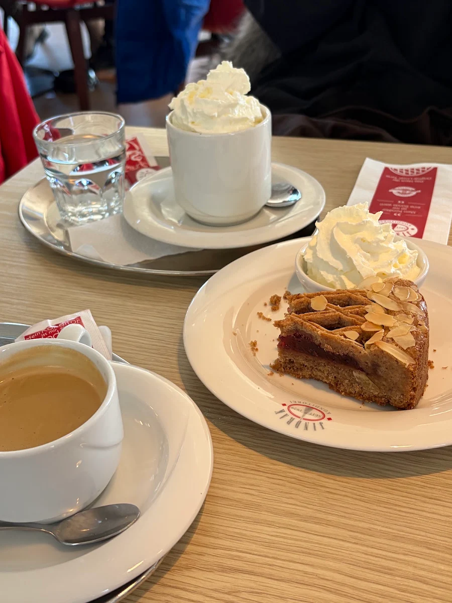 Essen und Trinken photo 9