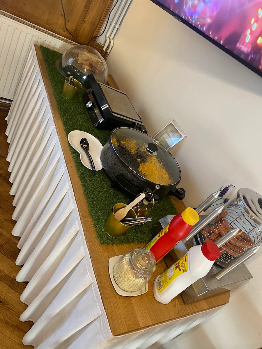 Essen und Trinken photo 8