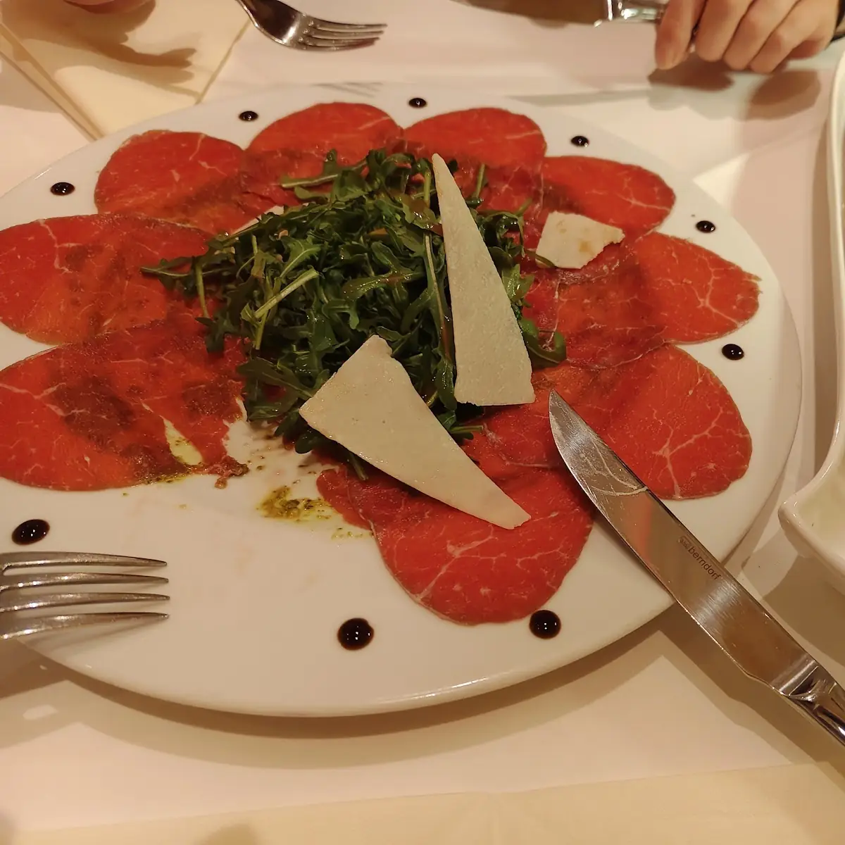 Essen und Trinken photo 5