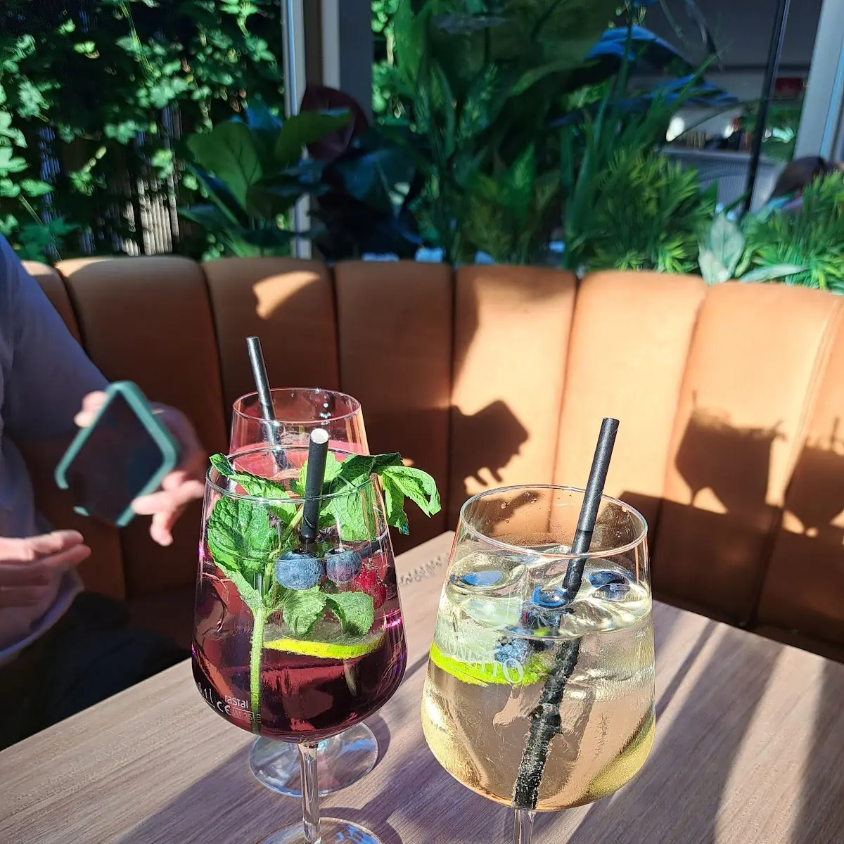 Essen und Trinken photo 6