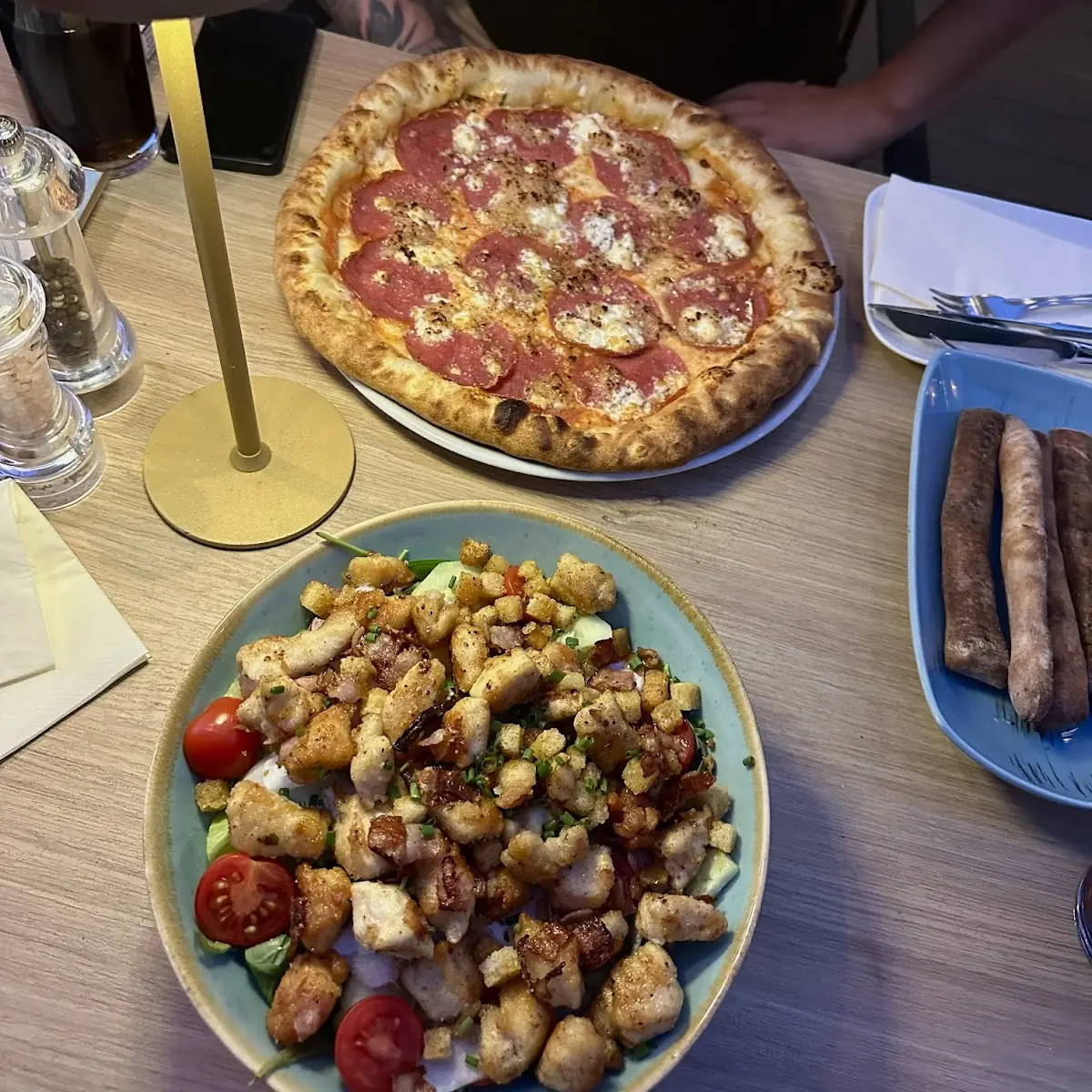 Essen und Trinken photo 7