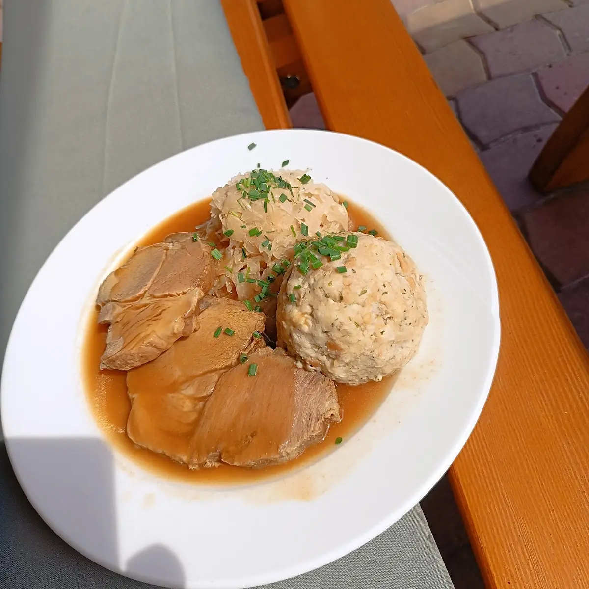 Essen und Trinken photo 10