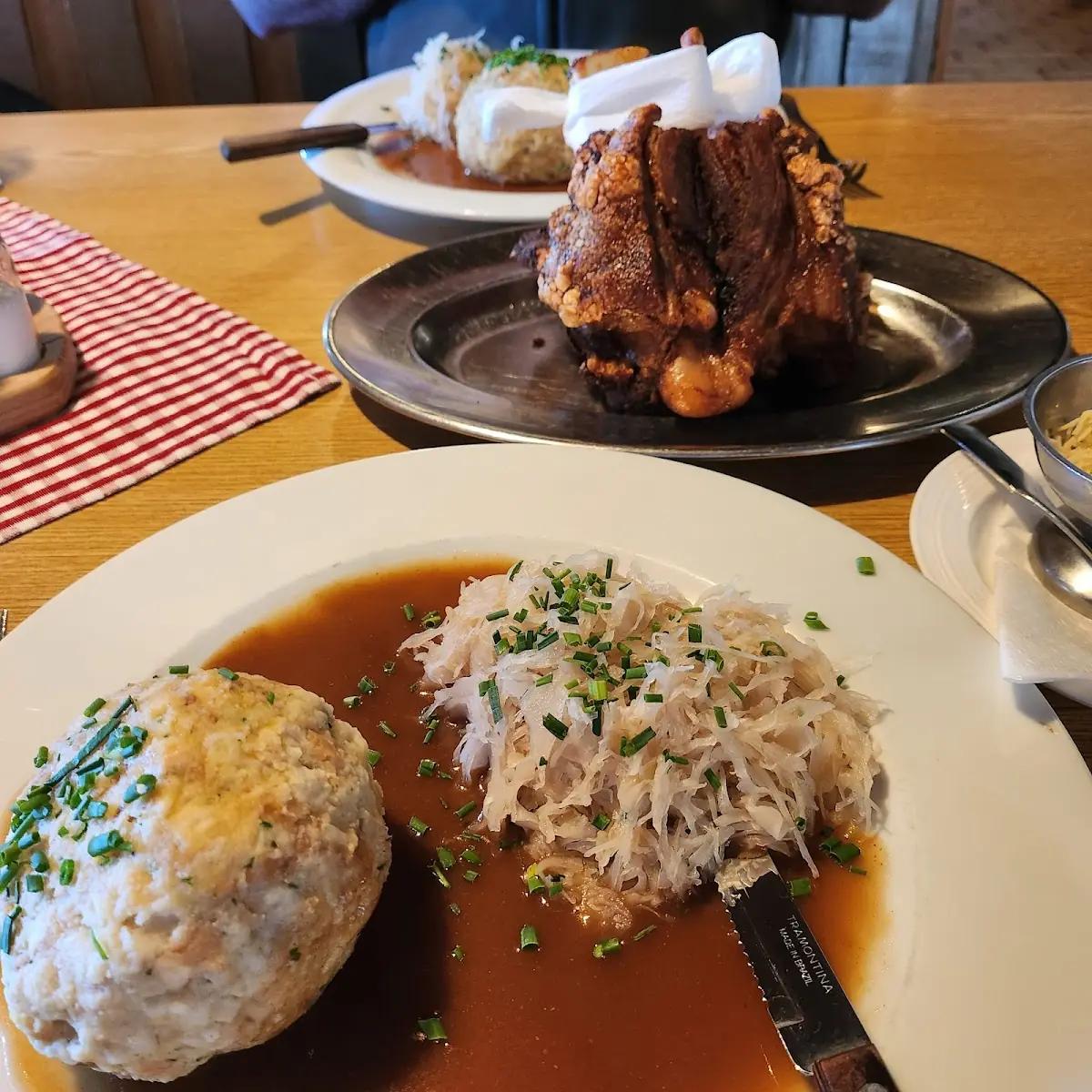 Essen und Trinken photo 3