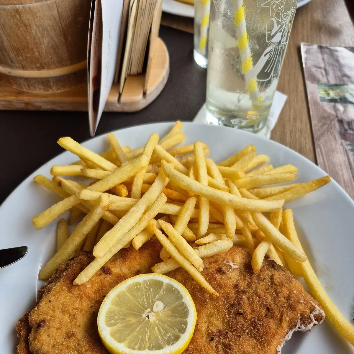 Essen und Trinken photo 4