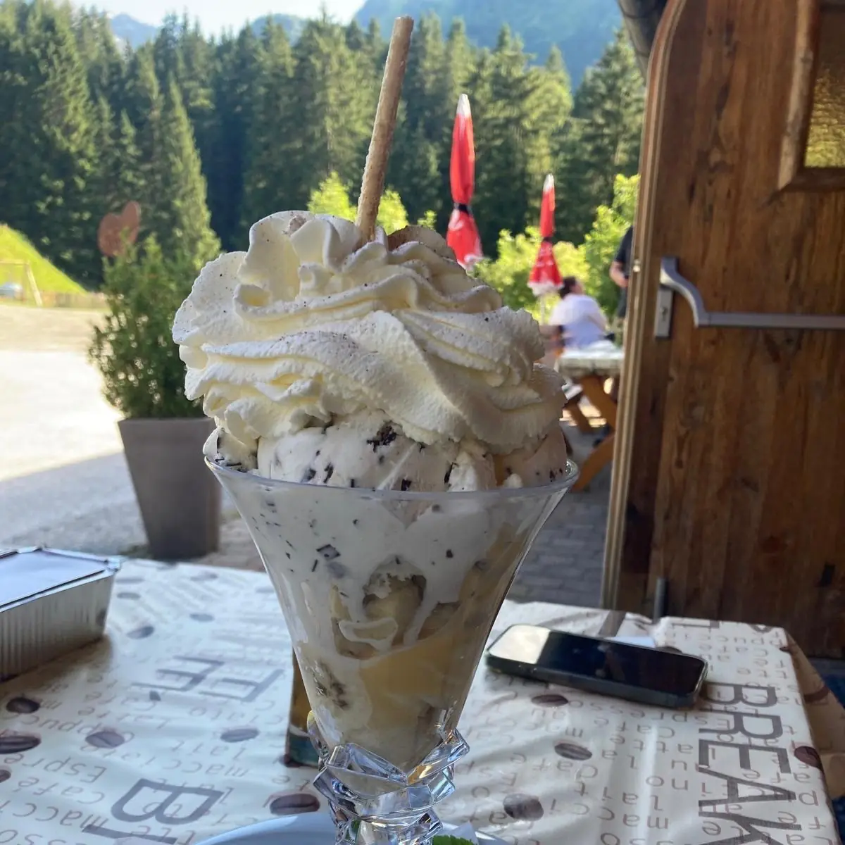 Essen und Trinken photo 5