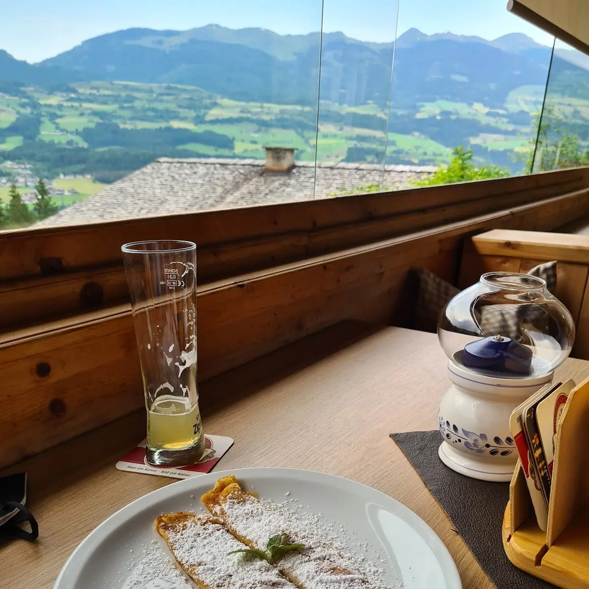 Essen und Trinken photo 8