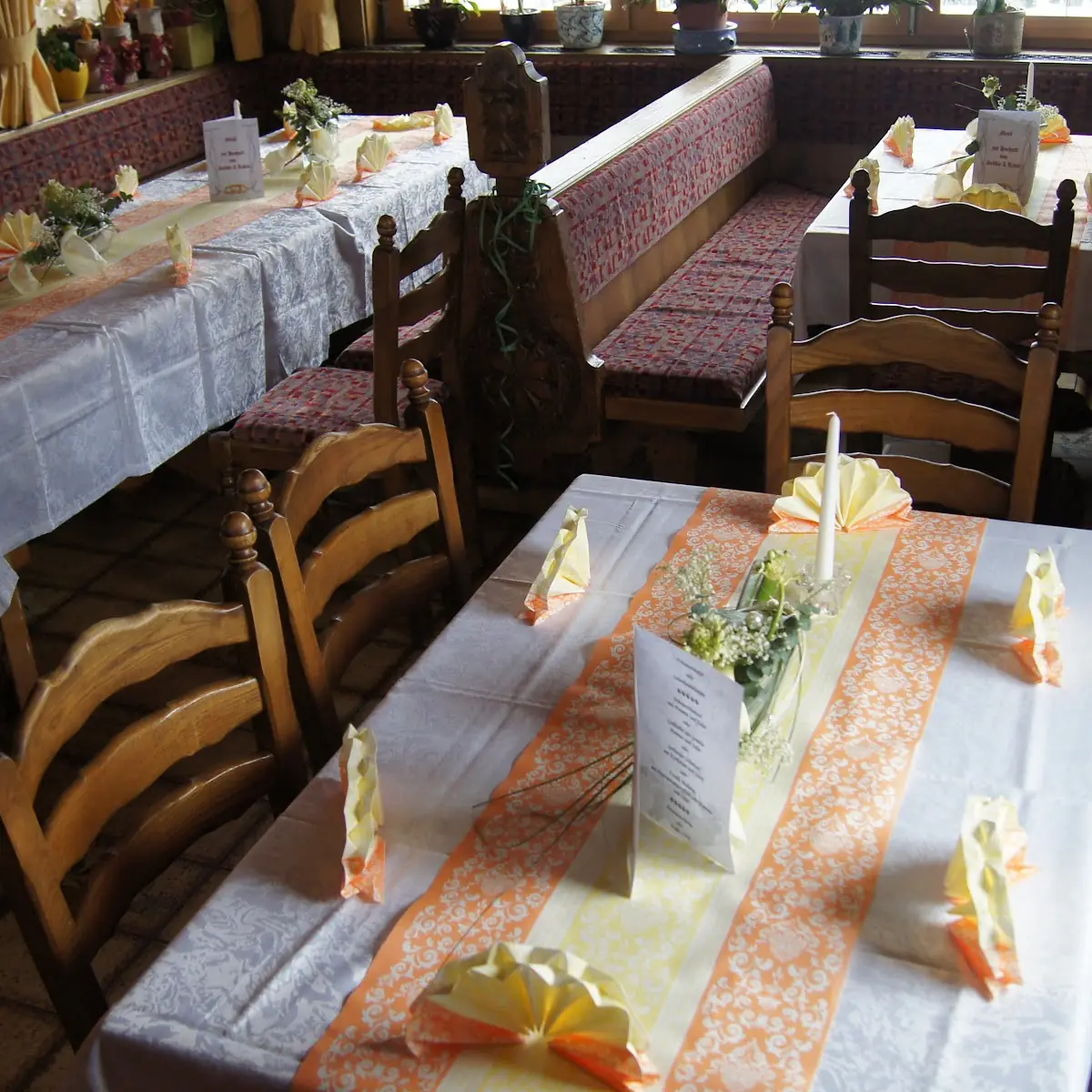 Essen und Trinken photo 1