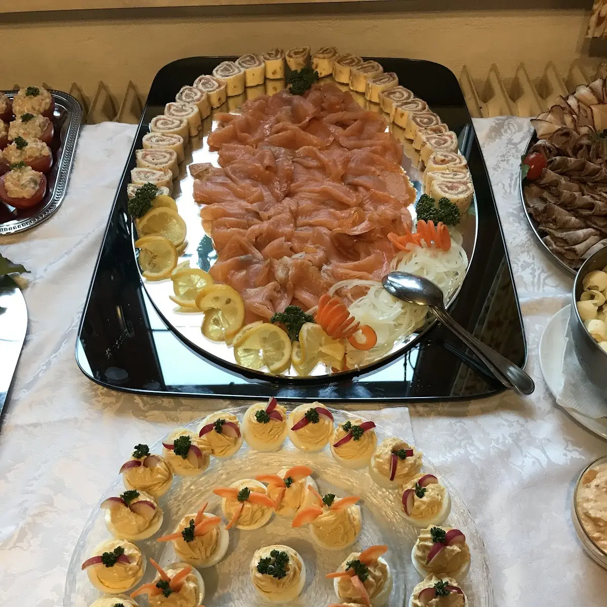 Essen und Trinken photo 2