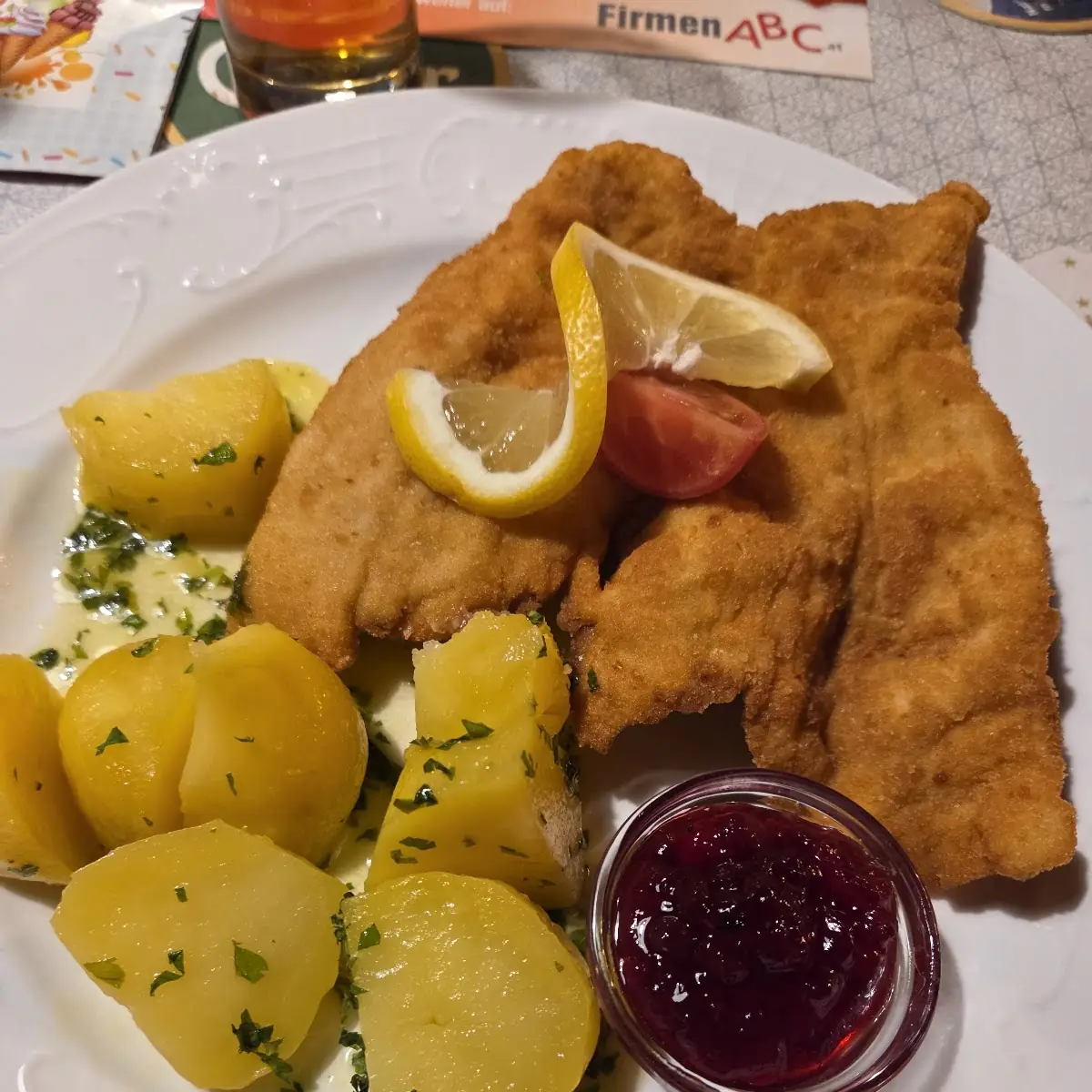 Essen und Trinken photo 3