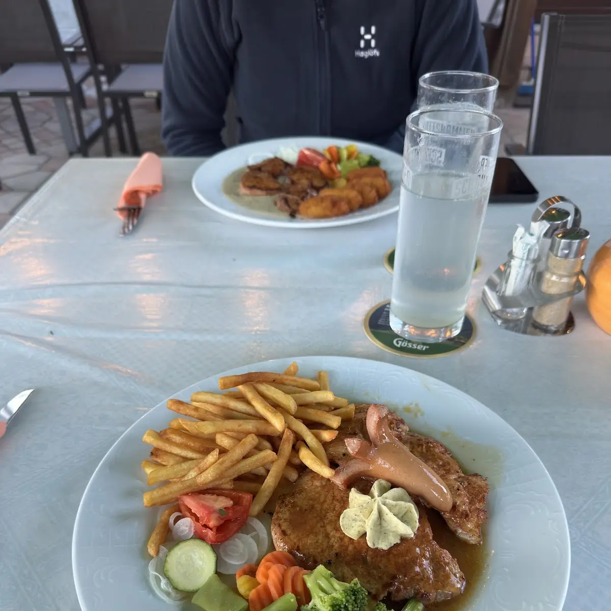 Essen und Trinken photo 4
