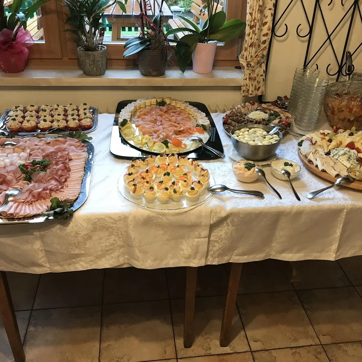 Essen und Trinken photo 7