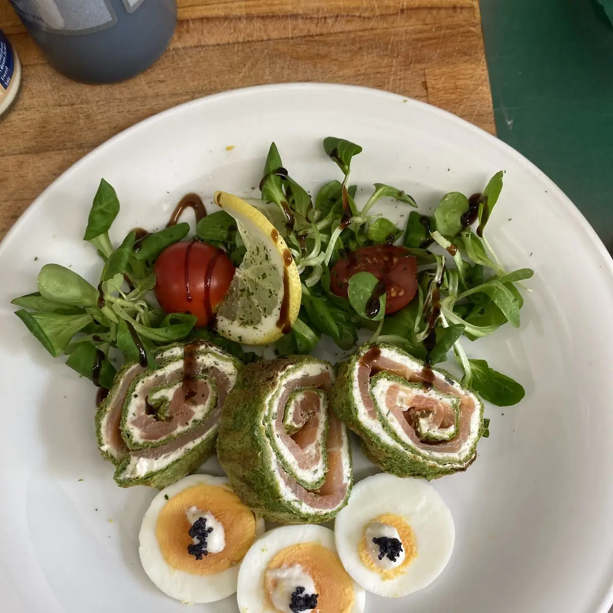 Essen und Trinken photo 8