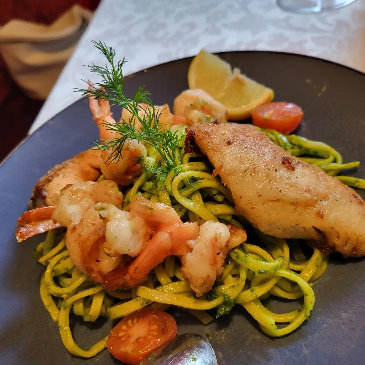 Essen und Trinken photo 10