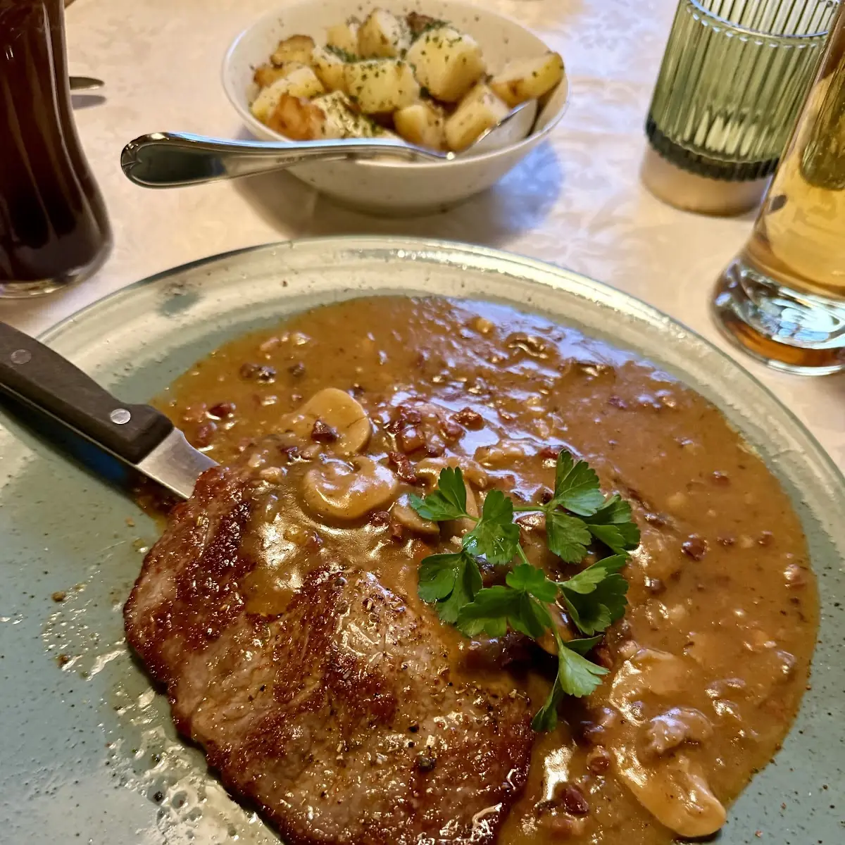 Essen und Trinken photo 4