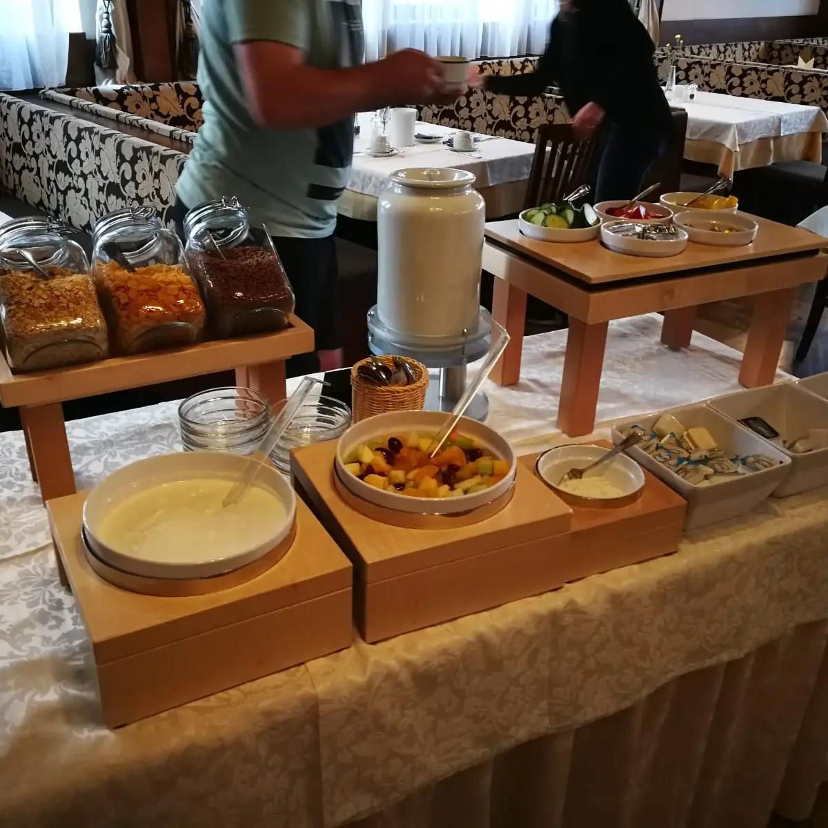 Essen und Trinken photo 6