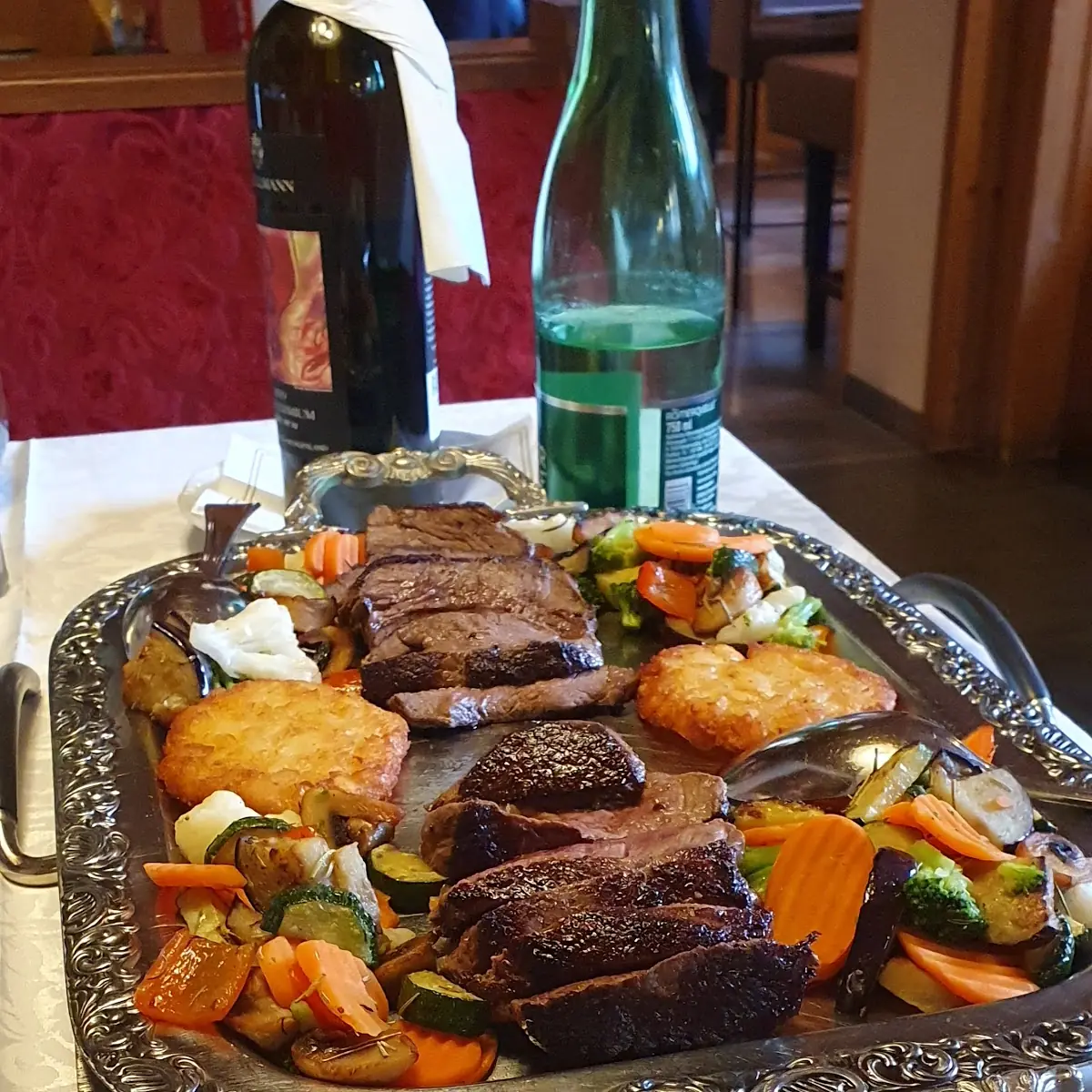 Essen und Trinken photo 8