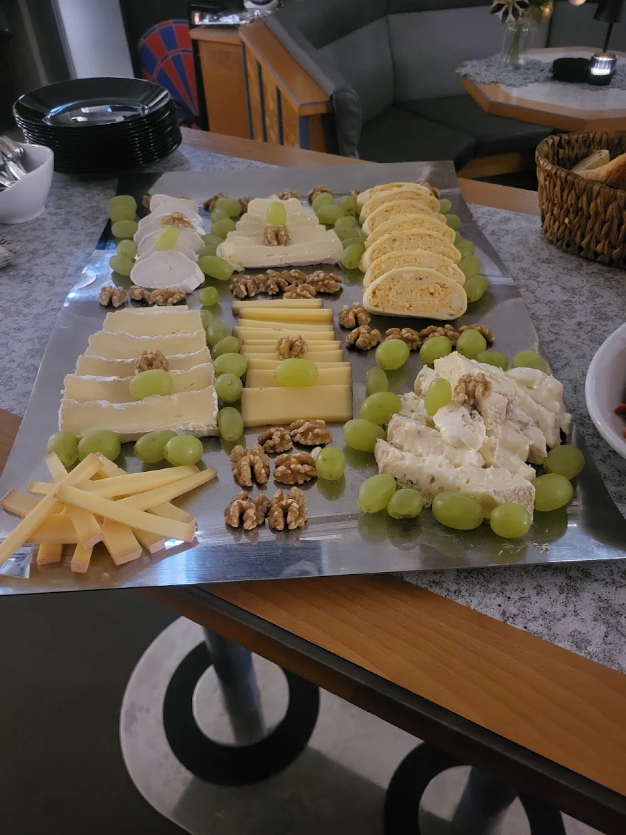 Essen und Trinken photo 5