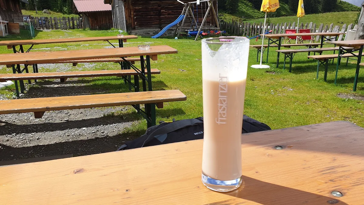 Essen und Trinken photo 6