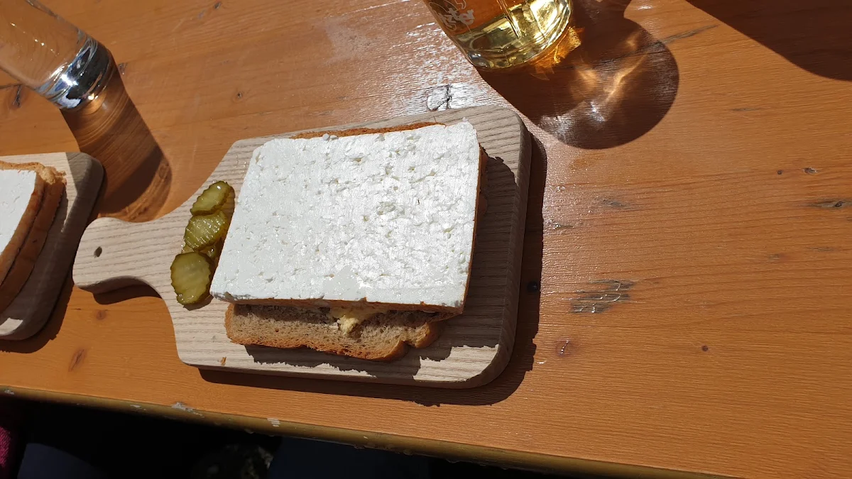 Essen und Trinken photo 7
