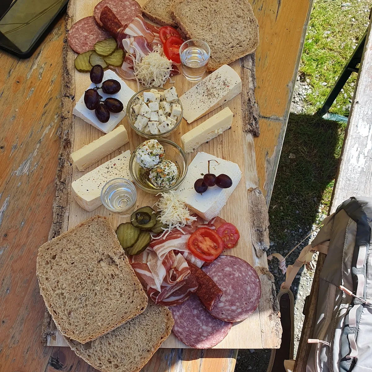 Essen und Trinken photo 9