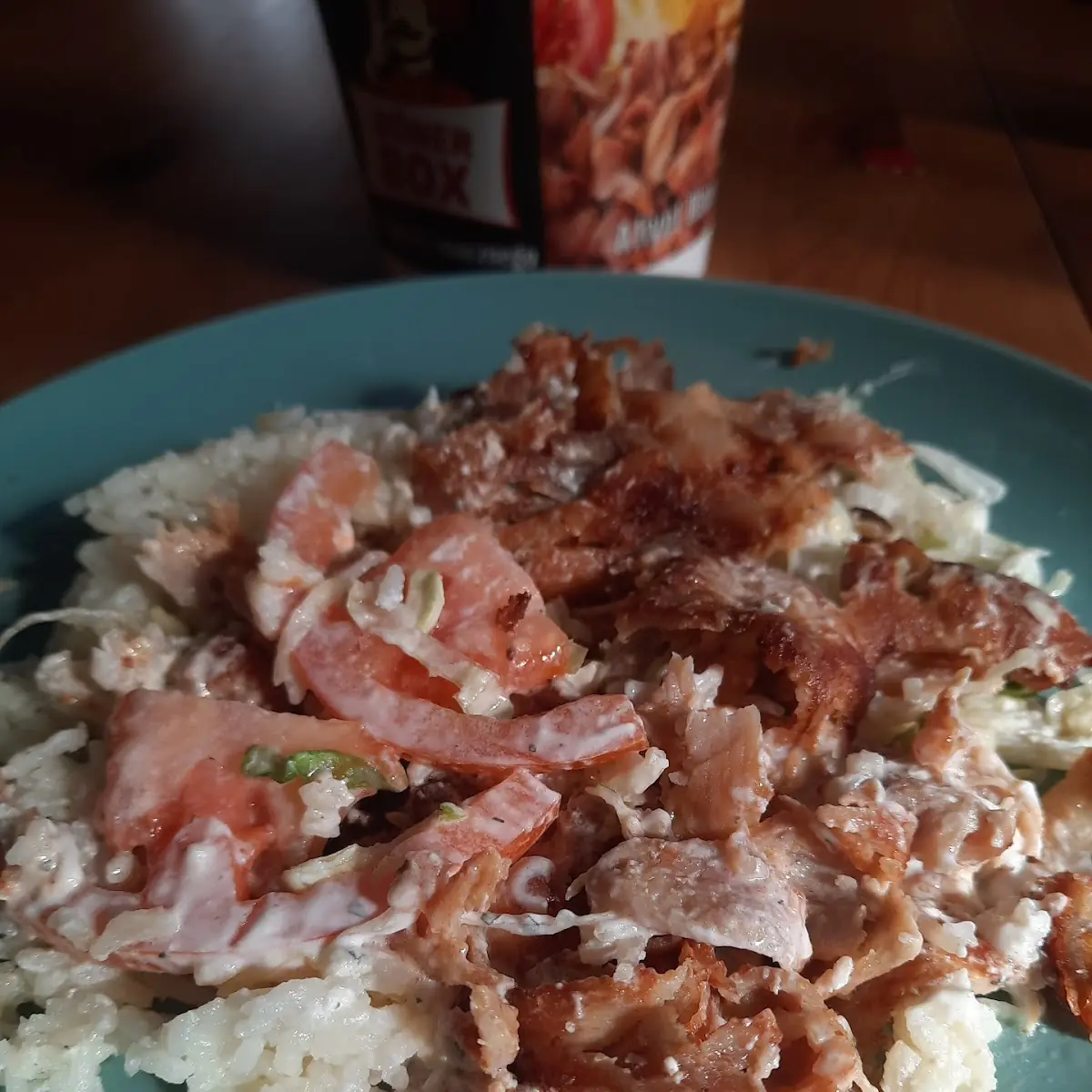 Essen und Trinken photo 2